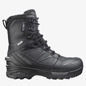 Salomon Toundra Forces Climasalomon Boots Size 13